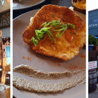 BRONWYN Restaurant