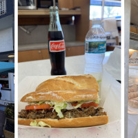 Bros Cafe Market