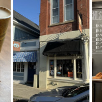 Brothers Brew Coffee Shop