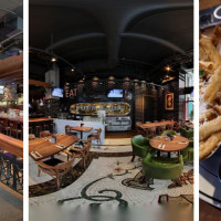 Browns Socialhouse Town Centre