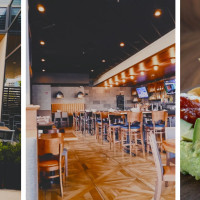 BRU Burger Bar Keystone