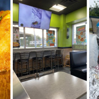 Bubbakoo’s Burritos