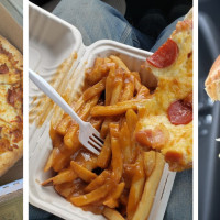 Bubba's Pizzeria & Restaurant