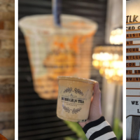 Bubble N Tea