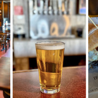 Buckboard's BBQ & Brew
