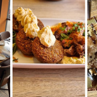 Buffalo Mediterranean Restaurant