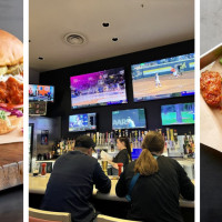 Buffalo Wild Wings Council Bluffs