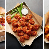 Buffalo Wild Wings Omaha