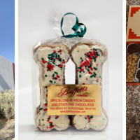 Buffett's Candies