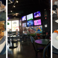 Bully’s Sports Bar and Grill