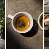 Buna - Cafe Rico