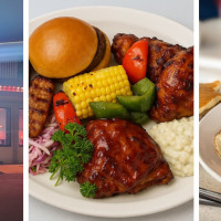 Bunchberry Diner