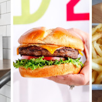 Burger 21 - New Tampa