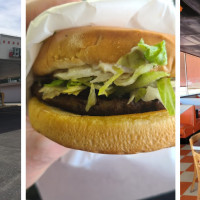 Burger Box