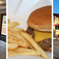 Burger Spot