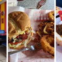 Burgers R Us