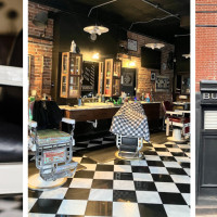 BURKE & PAYNE Barber Co.