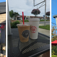 Burr & Berry Coffee