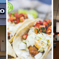 Burrito Bistro Hyannis