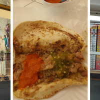 Burritos El Compa