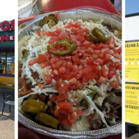 Burritos Fresh Mexican Grill - Fort Campbell