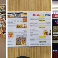 BusterS Pizza