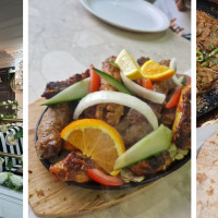 Butt Karahi - Heckmondwike