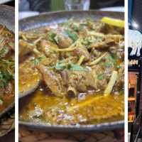 Butt Karahi Southall