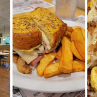 Butterfields Southern Cafe