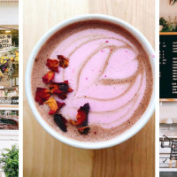 bwè kafe