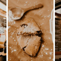 Cabin Fever Coffee (Downtown)