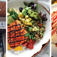 Cactus Club Cafe