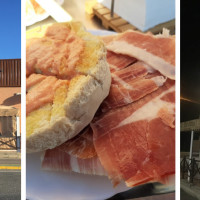 Cafe Atalaya
