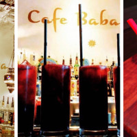 Cafe Baba