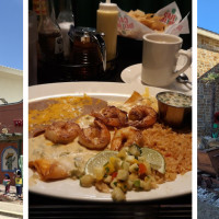 Cafe Del Rio