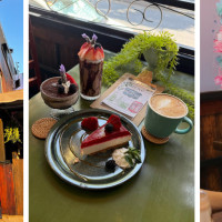 Cafe Dickens