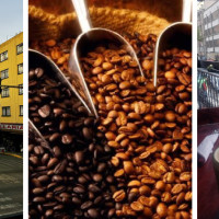Cafe El Chavalete