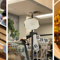Cafe EZ - Ellicott City