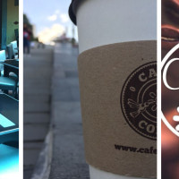 Cafe Monarca