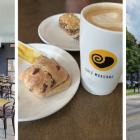 Café Morgane