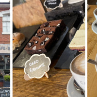 Cafe Morso Alvechurch