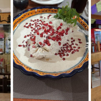 Cafe Parroquia