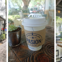 Cafe Pasion Polanco