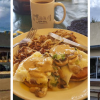 Cafe Regis