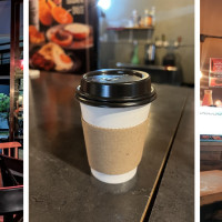 Cafe Santino