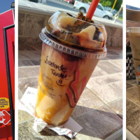 CAFFENIO El Cobano