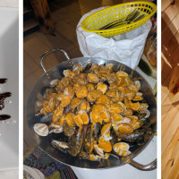 Cajun Boil Bar-161 Location