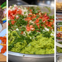 Caliente Mexican Grill