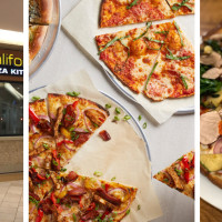 California Pizza Kitchen at Northbrook Court