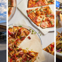 California Pizza Kitchen at Northpoint